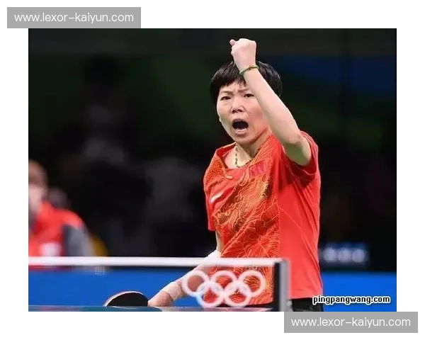 李晓霞VS：当“大锤”重击时代，那场关于巅峰与自我的无声较量